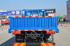 飞碟奥驰 V3系列 190马力 4X2 5.76米栏板载货车(国六)