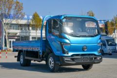 飞碟W5载货车北京市火热促销中 让利高达1万