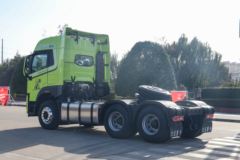 大运 V7重卡 460马力 6X4牵引车(国六)(CGC4251D6ECBP)