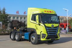 大运V7 牵引车