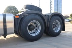 大运 V7重卡 460马力 6X4牵引车(国六)(CGC4251D6ECBP)