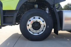 大运 V7重卡 460马力 6X4牵引车(国六)(CGC4251D6ECBP)
