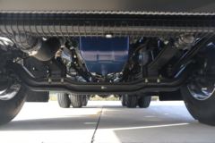 大运 V7重卡 460马力 6X4牵引车(国六)(CGC4251D6ECBP)