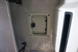 大运V7&nbsp;牵引车驾驶室                                               图片