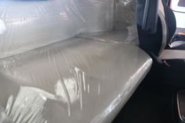 大运V7&nbsp;牵引车驾驶室                                               图片