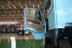 大运 V7重卡 460马力 6X4牵引车(国六)(松石蓝)(CGC4251D6ECBP)