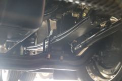大运 V7重卡 460马力 6X4牵引车(国六)(松石蓝)(CGC4251D6ECBP)