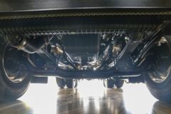 大运 V7重卡 460马力 6X4牵引车(国六)(松石蓝)(CGC4251D6ECBP)