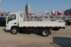 跃进 福星S80 1.5L 113马力 汽油 3.65米单排栏板小卡(国六)(SH1033PEGCNZ2)