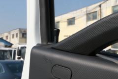 跃进 福星S100Plus 115马力 3.2米双排栏板轻卡(气刹)(SH1043KFDCNS1)