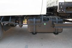 跃进 福星S100Plus 115马力 3.2米双排栏板轻卡(气刹)(SH1043KFDCNS1)