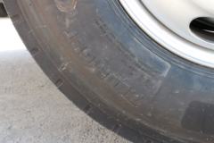 跃进 福星S100Plus 115马力 3.2米双排栏板轻卡(气刹)(SH1043KFDCNS1)