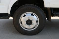 跃进 福星S100Plus 115马力 3.2米双排栏板轻卡(气刹)(SH1043KFDCNS1)