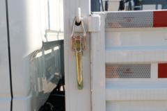 跃进 福星S100Plus 115马力 3.2米双排栏板轻卡(气刹)(SH1043KFDCNS1)