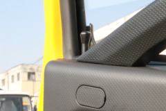 跃进 福星S100Plus 115马力 2.7米双排栏板轻卡(气刹)(SH1043KFDCNS1)