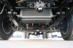 跃进 福星S100Plus 115马力 2.7米双排栏板轻卡(气刹)(SH1043KFDCNS1)