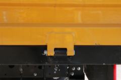 跃进 福星S100Plus 115马力 2.7米双排栏板轻卡(气刹)(SH1043KFDCNS1)