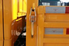 跃进 福星S100Plus 115马力 2.7米双排栏板轻卡(气刹)(SH1043KFDCNS1)