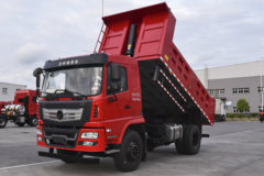 嘉龙 龙腾 180马力 4X2 4.2米自卸车(DNC3182G6L1) 嘉龙 龙腾 180马力 4X2 4.2米自卸车(DNC3182G6L1)