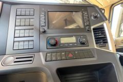 联合卡车 U⁺510重卡 黄金版 510马力 6X4 牵引车(国六)