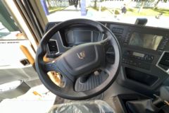 联合卡车 U⁺510重卡 黄金版 510马力 6X4 牵引车(国六)