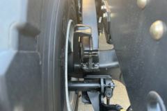联合卡车 U⁺510重卡 黄金版 510马力 6X4 牵引车(国六)