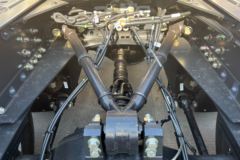 联合卡车 U⁺510重卡 黄金版 510马力 6X4 牵引车(国六)