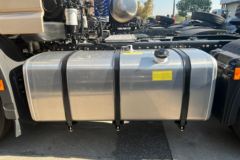 联合卡车 U⁺510重卡 黄金版 510马力 6X4 牵引车(国六)