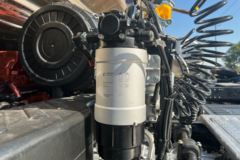 联合卡车 U⁺510重卡 黄金版 510马力 6X4 牵引车(国六)