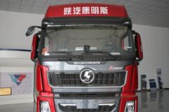 德龙X5000牵引车西安市火热促销中 让利高达3万