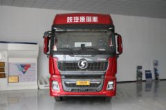 陕汽燃气车分期低首付低利息厂家金融贴息