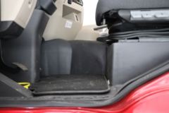 陕汽重卡 德龙X5000 490马力 6X4牵引车(后桥11.5T)(国六)(SX4259XD4Q1)