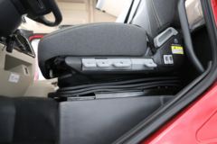 陕汽重卡 德龙X5000 490马力 6X4牵引车(后桥11.5T)(国六)(SX4259XD4Q1)