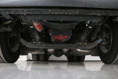 陕汽重卡 德龙X5000 490马力 6X4牵引车(后桥11.5T)(国六)(SX4259XD4Q1)