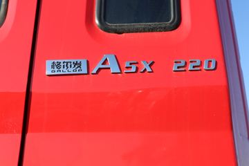 ���� �����A5X�п� 220���� 4X2 6.8�������ػ���(����)(HFC1181P2K3A50KS)ͼƬ