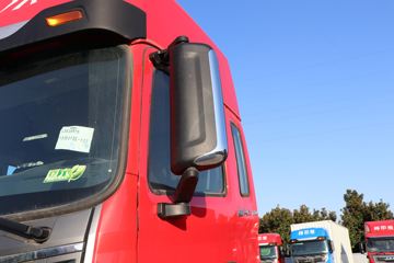 ���� �����A5X�п� 220���� 4X2 6.8�������ػ���(����)(HFC1181P2K3A50KS)ͼƬ