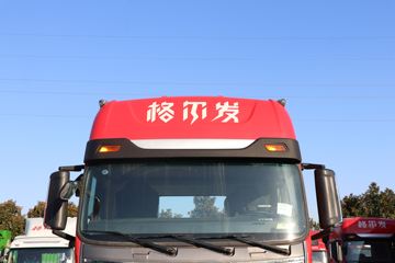 ���� �����A5X�п� 220���� 4X2 6.8�������ػ���(����)(HFC1181P2K3A50KS)ͼƬ