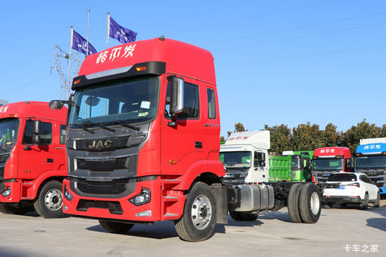 ���� �����A5X�п� 220���� 4X2 6.8�������ػ���(����)(HFC1181P2K3A50KS)