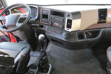 ���� �����A5X�п� 220���� 4X2 6.8�������ػ���(����)(HFC1181P2K3A50KS)ͼƬ