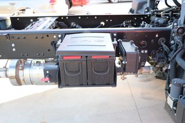 ���� �����A5X�п� 220���� 4X2 6.8�������ػ���(����)(HFC1181P2K3A50KS)ͼƬ