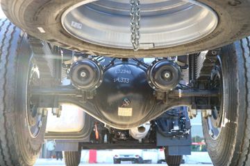 ���� �����A5X�п� 220���� 4X2 6.8�������ػ���(����)(HFC1181P2K3A50KS)ͼƬ