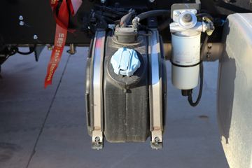 ���� �����A5X�п� 220���� 4X2 6.8�������ػ���(����)(HFC1181P2K3A50KS)ͼƬ