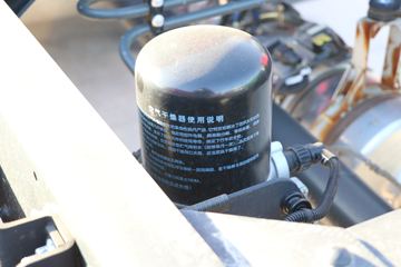 ���� �����A5X�п� 220���� 4X2 6.8�������ػ���(����)(HFC1181P2K3A50KS)ͼƬ