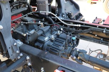 ���� �����A5X�п� 220���� 4X2 6.8�������ػ���(����)(HFC1181P2K3A50KS)ͼƬ