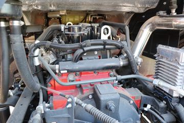 ���� �����A5X�п� 220���� 4X2 6.8�������ػ���(����)(HFC1181P2K3A50KS)ͼƬ