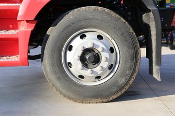 ���� �����A5X�п� 220���� 4X2 6.8�������ػ���(����)(HFC1181P2K3A50KS)ͼƬ