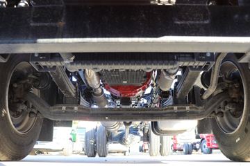 ���� �����A5X�п� 220���� 4X2 6.8�������ػ���(����)(HFC1181P2K3A50KS)ͼƬ