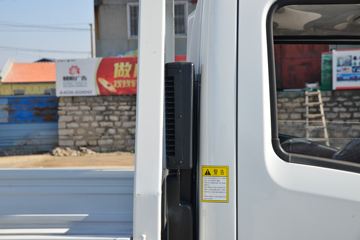 Ծ�� ����S80 95���� 4X2 3.05����ж��(����)(SH3043PEDBNZ3)ͼƬ