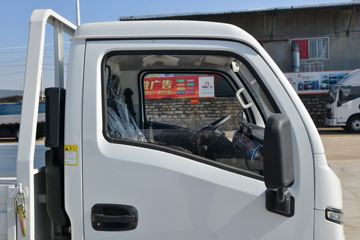 Ծ�� ����S80 95���� 4X2 3.05����ж��(����)(SH3043PEDBNZ3)ͼƬ