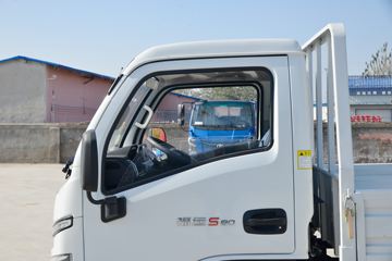 Ծ�� ����S80 95���� 4X2 3.05����ж��(����)(SH3043PEDBNZ3)ͼƬ